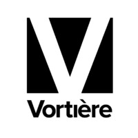 Vortière logo - Similar company to Levels Learning