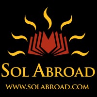 Sol Abroad (High School Division) logo - Similar company to Arcos Learning Abroad