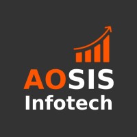 Aosis Infotech logo - Similar company to Aosis Tech