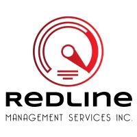 Redline Management Services Inc. logo - Similar company to Labbe-Leech Interiors Ltd.