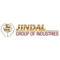 Jindal Group of Industries logo - Similar company to Yara Environmental Technologies