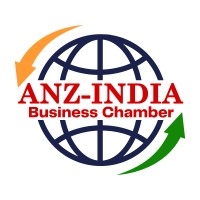 ANZ India Business Chamber logo - Similar company to Oiot Solutions Pvt Ltd