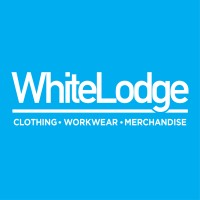 White Lodge Group logo - Similar company to Tshirt Terrorist