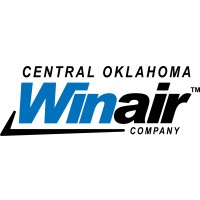 Central Oklahoma Winair logo - Similar company to Salt Lake Windustrial