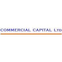 Commercial Capital LTD logo - Similar company to Snap.Build