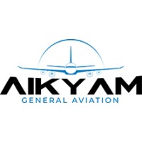 Aikyam General Aviation Pvt Ltd logo - Similar company to General Aviation Group