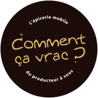 Comment ça vrac ? logo - Similar company to Ca Software Technologies