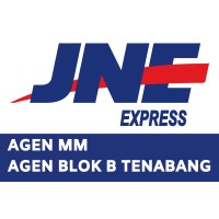 Agen Jne Mm Dan Blok B Tenabang Jakarta Pusat