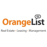 OrangeList Property Management logo - Similar company to Revel Realty Inc.
