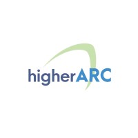 HigherARC logo - Similar company to Independence We Trust