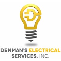 Denman's Electrical Services, Inc. logo - Similar company to V Power Solution