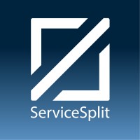 ServiceSplit logo - Similar company to On The Ramp
