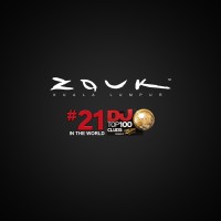 Zouk Club KL Sdn Bhd logo - Similar company to Mark Brown