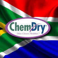 ChemDry SA logo - Similar company to Chemdry Nv