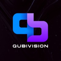 Qubivision logo - Similar company to Tall N Matt