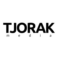 Tjorak Media logo - Similar company to Bertjorak