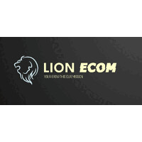 Lion ECOM logo - Similar company to Promup Group