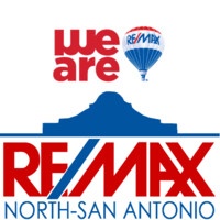 RE/MAX North-San Antonio logo - Similar company to Keller Williams Empowered Realty