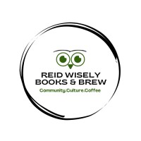 Reid Wisely Books & Brew logo - Similar company to The Lit. Bar