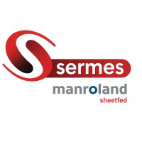 Sermes Matbaa Makineleri Elektronik Sistemleri Tic. Ltd. Şti. logo - Similar company to Pasifik Trading