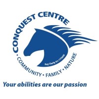 CONQUEST CENTRE LIMITED logo - Similar company to Cj Systems Limited