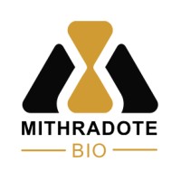 Mithradote Bio, Inc. logo - Similar company to Medical Excellence Capital, Llc