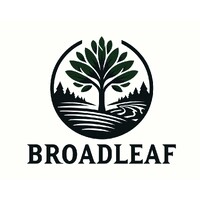 Broadleaf logo - Similar company to Ashavan