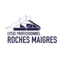 Lycée Professionnel Roches Maigres Saint-Louis 974 logo - Similar company to Degre Kerwin
