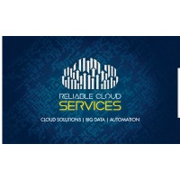 Reliable Cloud Services logo - Similar company to Roundtable&Advisory