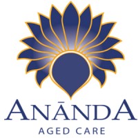 Ananda Aged Care logo - Similar company to Hola Support Services