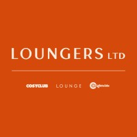 Loungers ltd logo - Similar company to Punch Pubs & Co