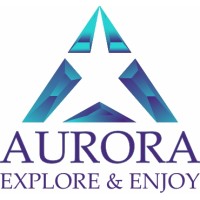 Aurora Geophysics Ltd. logo - Similar company to Em Drilling