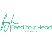 Feed Your Head Visuals logo - Similar company to Bullet Id