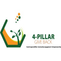 4pillar Network logo - Similar company to Solid Minds