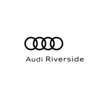 Audi Riverside logo - Similar company to Wilson Auto Group