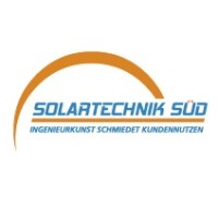 SOLARTECHNIK SÜD GMBH logo - Similar company to Outlet Solar