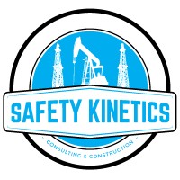 Safety Kinetics Consulting & Construction LLC logo - Similar company to Esp Services