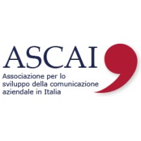 ASCAI-Associazione per lo sviluppo della comunicazione aziendale in Italia logo - Similar company to Cnb Comunicazione