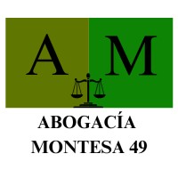 Abogacía Montesa 49 logo - Similar company to Ll&Hh Abogados