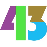 43Tech logo - Similar company to One-Two®