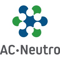 Acción Carbono Neutro logo - Similar company to Agi Ambiental