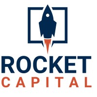 Rocket Capital Fund logo - Similar company to Delta Group Llc