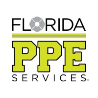 Florida PPE Services logo - Similar company to Thin Red Line Decon