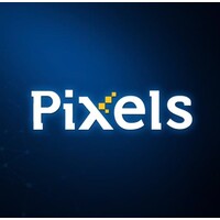 PIXELS logo - Similar company to It Labs Pro
