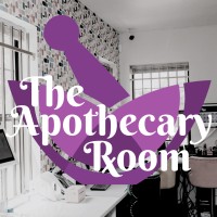The Apothecary Room logo - Similar company to Frisco Pharmacy