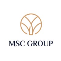 MSC Group logo - Similar company to Msc Group Limited