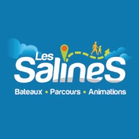 Les Salines logo - Similar company to Le Chou Angers