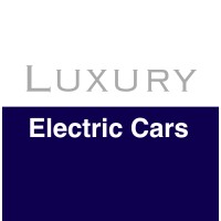 Luxury Electric Cars logo - Similar company to Olmaks Group