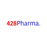 428 Pharma logo - Similar company to Virtuozo Ltd