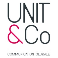 UNIT & Co logo - Similar company to Studio N3